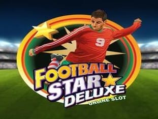 Football Star Deluxe icon