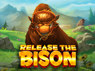 Release The Bison icon