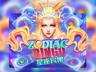 Zodiac Bingo icon
