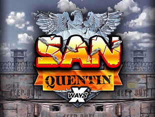 San Quentin Xways icon
