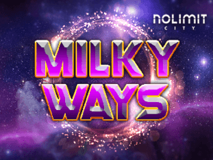 Milky Ways icon