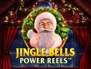 Jingle Bells Power Reels icon