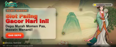 Mainkan Game Favorit Sekarang