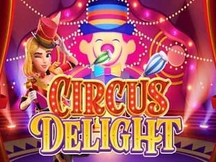 Circus Delight icon