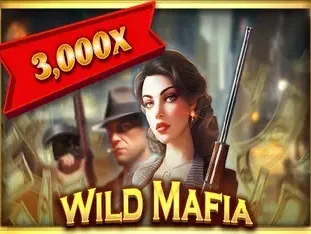 Wild Mafia icon
