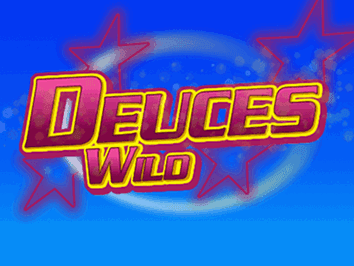 Deuces Wild 5 Hand icon